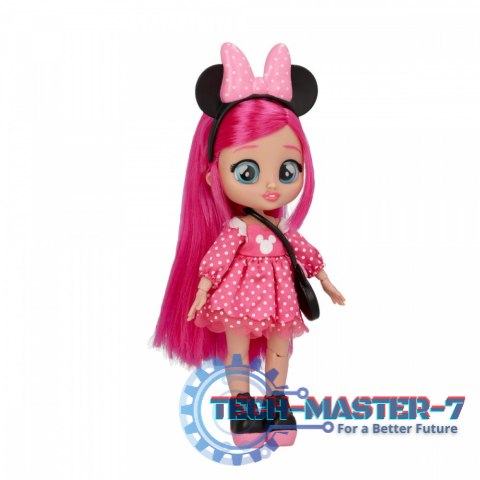 Lalka Cry Babies BFF Disney Minnie Lalka Cry Babies BFF Disney Minnie