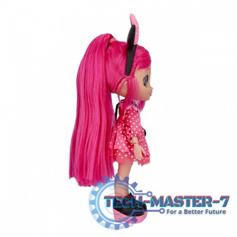 Lalka Cry Babies BFF Disney Minnie Lalka Cry Babies BFF Disney Minnie