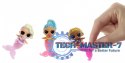 Lalka L.O.L. Surprise Mermaids Baby Sisters