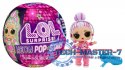 Lalka L.O.L. Surprise Neon Pop Stars Mix