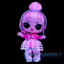 Lalka L.O.L. Surprise Neon Pop Stars Mix