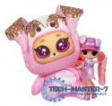 Lalka L.O.L. Surprise Tweens Costume, Ali Dance