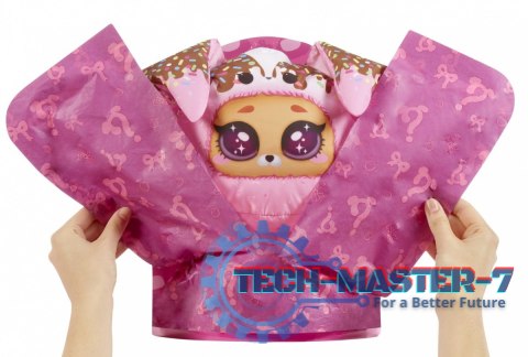 Lalka L.O.L. Surprise Tweens Costume, Ali Dance Lalka L.O.L. Surprise Tweens Costume, Ali Dance