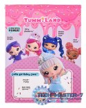 Lalka Yummiland Large Lipgloss Pet, Callie Birthday Cake