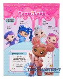 Lalka Yummiland Large Lipgloss Pet, Piper Peach