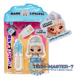 Lalka Yummiland Lipgloss, Callie Birthday Cake