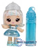 Lalka Yummiland Lipgloss, Callie Birthday Cake