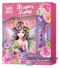 Pamiętnik Flower Fairy Bellisa
