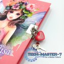 Pamiętnik Flower Fairy Bellisa