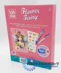 Pamiętnik Flower Fairy Bellisa