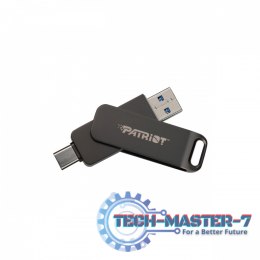 Pendrive Rage R550 1TB USB Type-C/USB A