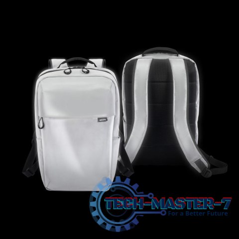 Plecak COMMUTER 13-16 cali odblaskowy Plecak COMMUTER 13-16 cali odblaskowy