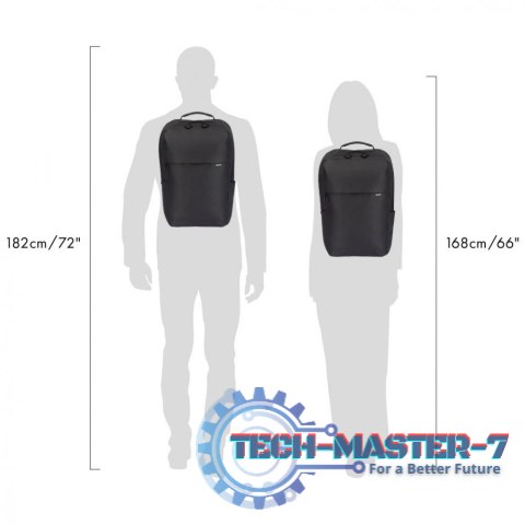 Plecak COMMUTER 13-16 cali Plecak COMMUTER 13-16 cali