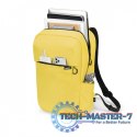 Plecak COMMUTER na notebooka 13-16 cali cytrynowy