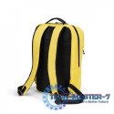 Plecak COMMUTER na notebooka 13-16 cali cytrynowy