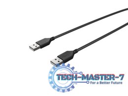 Podstawka chłodząca DIPPER 2 12.1-17.3'' 2 USB LED