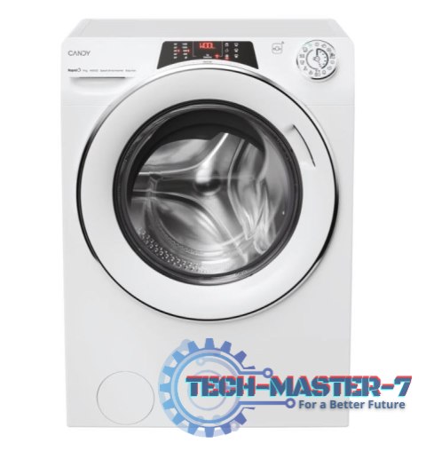 Pralka RO1494DWMCT/1-S Pralka RO1494DWMCT/1-S