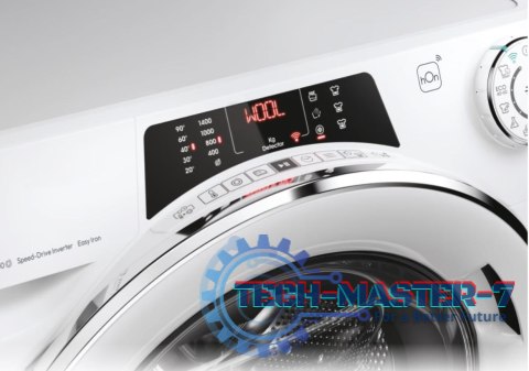 Pralka RO1494DWMCT/1-S Pralka RO1494DWMCT/1-S