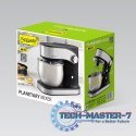 Robot planetarny z misą 3l, 1200W MR-557