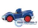 Samochód RC Sonic Mini RC 1:43