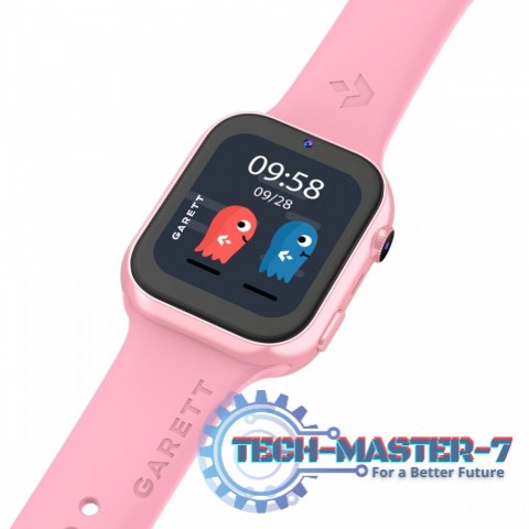 Smartwatch Kids Twin 2 4G Różowy Smartwatch Kids Twin 2 4G Różowy