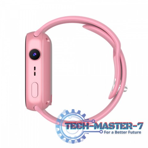Smartwatch Kids Twin 2 4G Różowy Smartwatch Kids Twin 2 4G Różowy