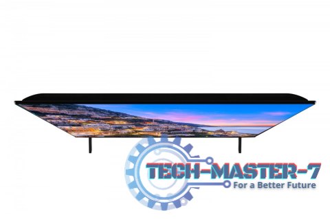 Telewizor QLED 50 cali 50QV2463DG Telewizor QLED 50 cali 50QV2463DG