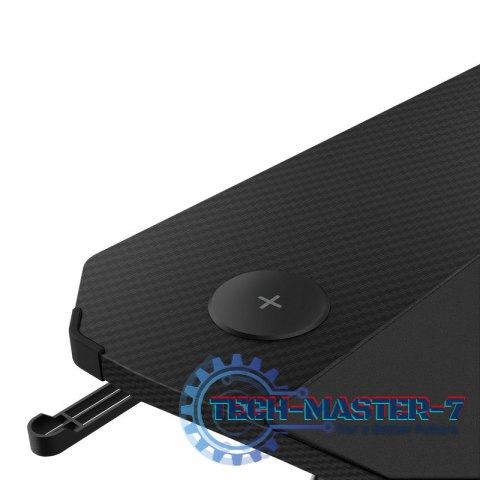 Biurko gamingowe RGB GXT 710 Luminus Pro Biurko gamingowe RGB GXT 710 Luminus Pro