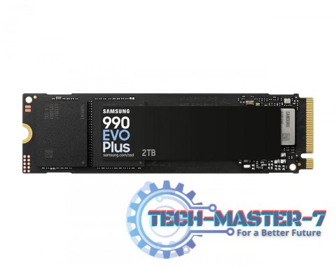 Dysk SSD 990Evo Plus NVMe MZ-V9S2T0BW