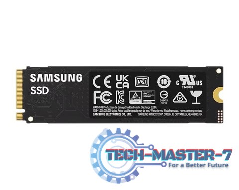 Dysk SSD 990Evo Plus NVMe MZ-V9S4T0BW Dysk SSD 990Evo Plus NVMe MZ-V9S4T0BW