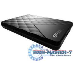 Dysk twardy Diamond D06 1TB USB 3.2 czarny