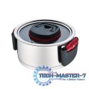 Garnek ze składanymi uchwytami 16cm, 1,6l MR-3530-16
