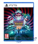 Gra PlayStation 5 Killer Klowns from Outer Space