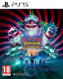 Gra PlayStation 5 Killer Klowns from Outer Space