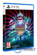 Gra PlayStation 5 Killer Klowns from Outer Space