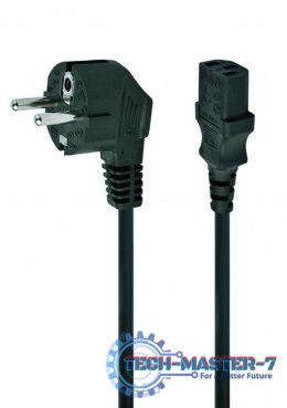 Kabel zasilający C13 1m