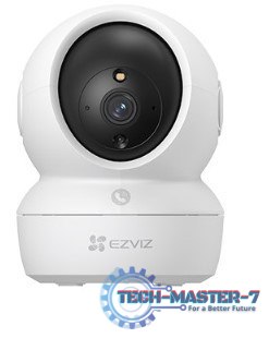Kamera wewnętrzna H6c Pro 3K