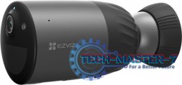 Kamera zewnętrzna BC1C 4K & Solar Panel F Kit
