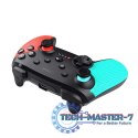 Kontroler bezprzewodowy GXT1246B Muta do Nintendo Switch