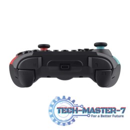 Kontroler bezprzewodowy GXT1246B Muta do Nintendo Switch