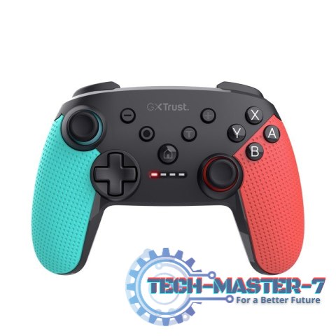 Kontroler bezprzewodowy GXT1246B Muta do Nintendo Switch Kontroler bezprzewodowy GXT1246B Muta do Nintendo Switch