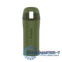 Kubek termiczny 300 ml Force MR-1643-30A Zielony