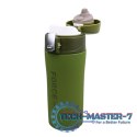Kubek termiczny 300 ml Force MR-1643-30A Zielony