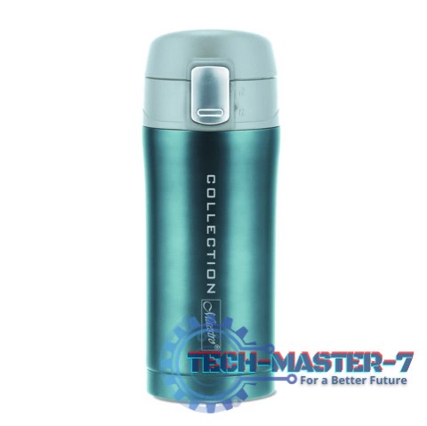 Kubek termiczny 320 ml MR-1641-32-BLUE