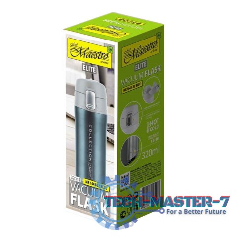 Kubek termiczny 320 ml MR-1641-32-BLUE Kubek termiczny 320 ml MR-1641-32-BLUE