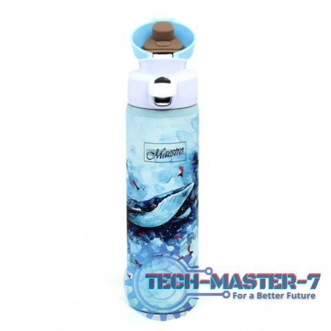 Kubek termiczny 400 ml Whale MR-1634-A Kubek termiczny 400 ml Whale MR-1634-A