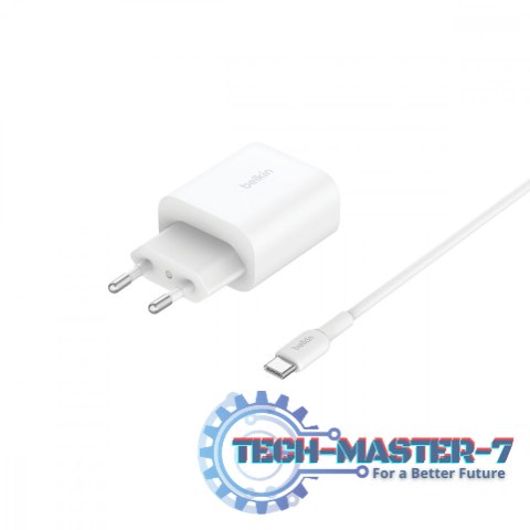 Magnetyczna podstawka ładująca BOOSTCHARGE 3w1 Qi2 15W biała składana Magnetyczna podstawka ładująca BOOSTCHARGE 3w1 Qi2 15W biała składana