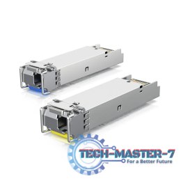 Moduł UACC-OM-SM-1G-S-2 moduł przekaźników sieciowych 1250 Mbit/s SFP