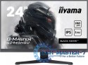 Monitor 23,8 cala G2445HSU-B2 IPS, FHD, 100Hz, 1ms, 2xUSB, 300cd