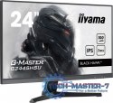 Monitor 23,8 cala G2445HSU-B2 IPS, FHD, 100Hz, 1ms, 2xUSB, 300cd